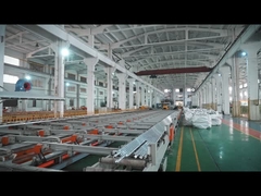 OEM T6 T8 অ্যালুমিনিয়াম এক্সট্রুশন প্রোফাইল কাস্টম অ্যালুমিনিয়াম খাদ COB