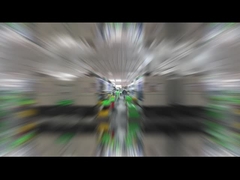 অ্যালুমিনিয়াম টিউব পাইপ 6063 6061 3003 স্ট্রিপড 6000 সিরিজের জন্য