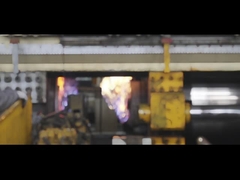 OEM এক্সট্রুড অ্যালুমিনিয়াম অটো পার্টস শিল্প অ্যালুমিনিয়াম পাইপ